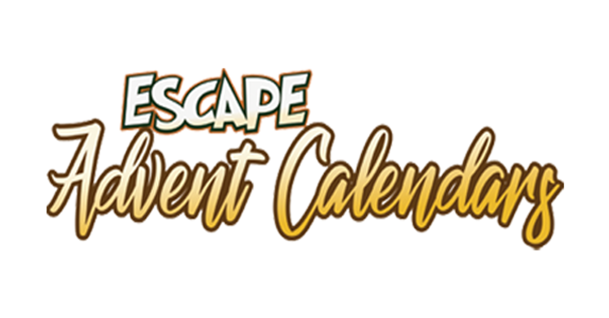 Escape Advent Calendar