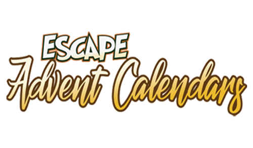 Escape the Christmas Closet Escape Advent Calendar Escape the Christmas Closet Escape Advent Calendar
