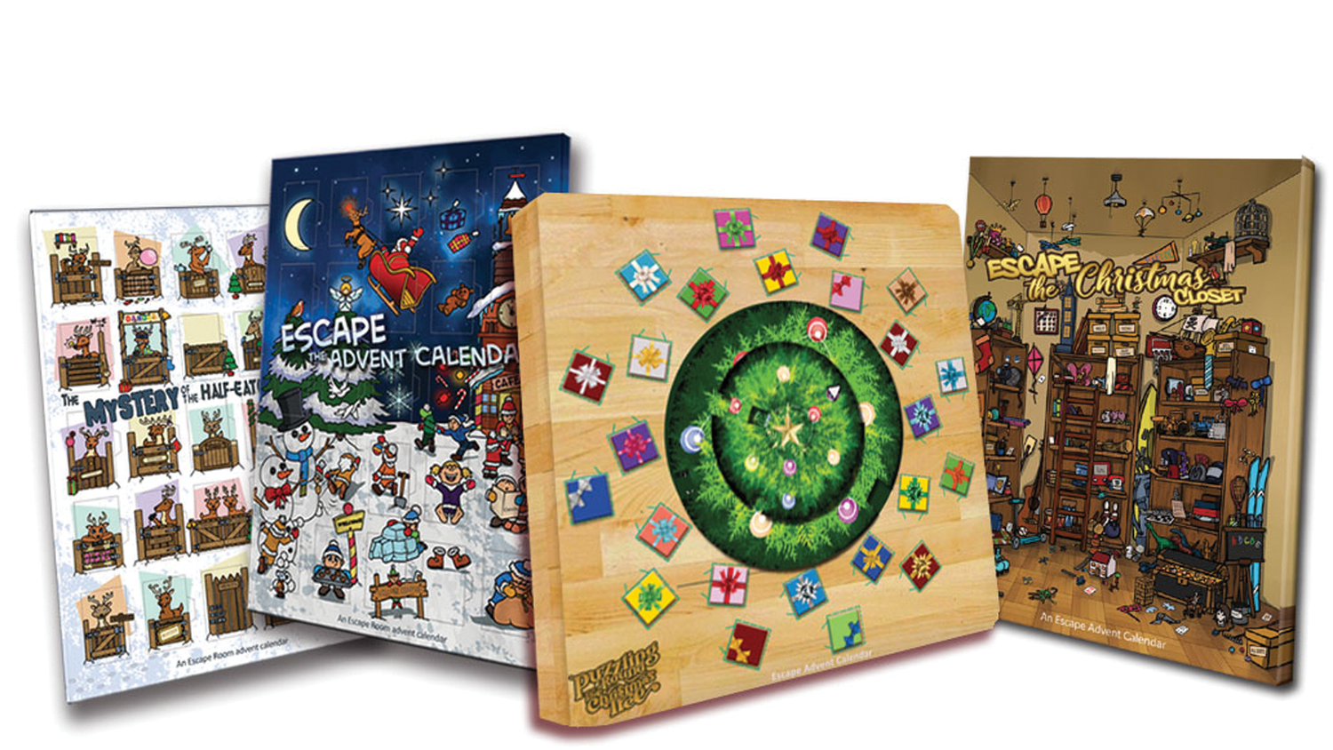 escape-advent-calendar